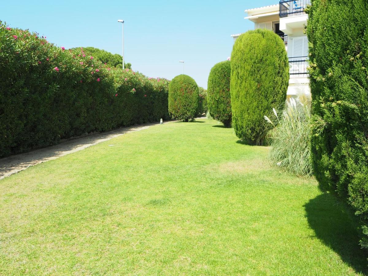 Apartament Amb Piscina I Aparcament - Baixos Amb Jardinet กาเลญา เด ปาลาฟรูเจล ภายนอก รูปภาพ